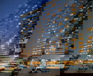 Foto Jubilee Prestige Hotel Ratchadapisek ***** Bangkok