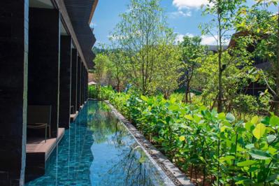 Foto Kalima Resort en Villas Khao Lak ***** Khao Lak