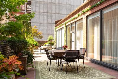 Foto Hotel San Carlos **** New York City