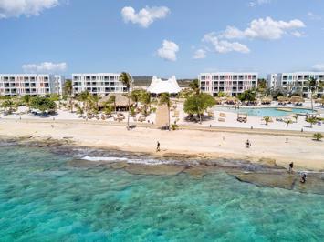Foto Chogogo Dive en Beach Resort Bonaire **** Kralendijk