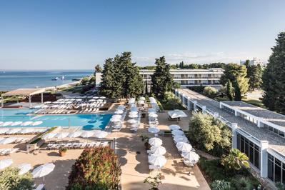 Foto Falkensteiner Club Funimation Borik **** Zadar