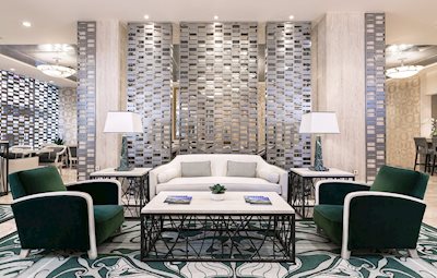 Foto Divani Palace Acropolis ***** Athene