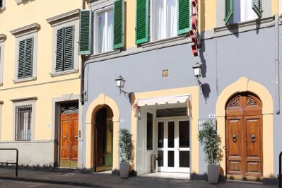 Foto Veneto *** Florence