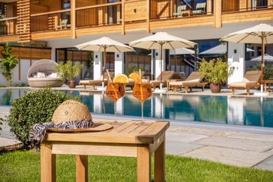 Foto Natur Resort Rissbacher **** Stumm