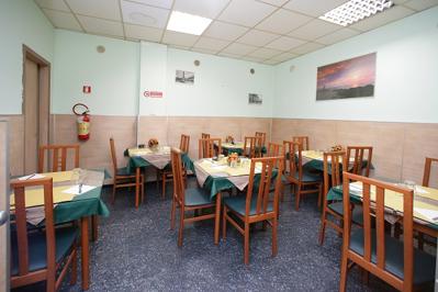 Foto Le Tre Stazioni ** Genua