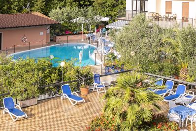Foto Garda Bellevue **** Limone Sul Garda