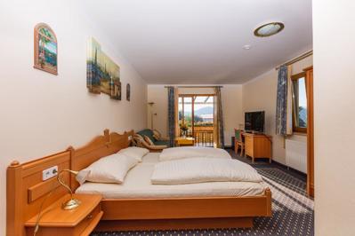 Foto Familienhotel Fasching *** St Georgen Am Langsee