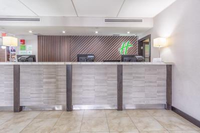 Foto Holiday Inn International Airport *** Miami