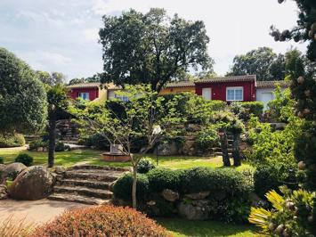 Foto Roc E Fiori *** Porto Vecchio