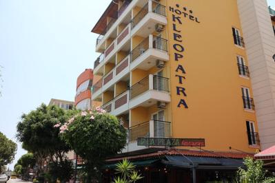 Foto Kleopatra *** Alanya