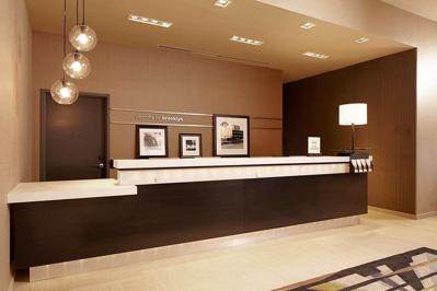 Foto Hampton Inn Brooklyn Downtown *** New York City