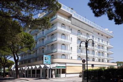Foto Colombo **** Lido Di Jesolo