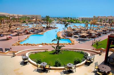 Foto Pickalbatros Royal Moderna Resort ***** Sharm El Sheikh