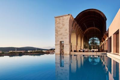 Foto Phaea Blue Palace ***** Elounda