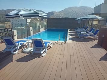 Foto Grand Tourist Hotel *** Muscat