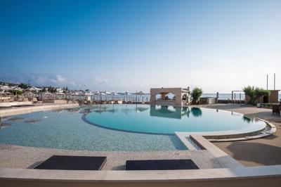 Foto Creta Maris Beach Resort ***** Chersonissos