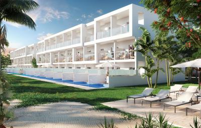 Foto RIU Palace Phuket ***** Mai Khao Beach