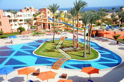 Foto Nubian Village ***** Sharm El Sheikh