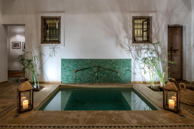 Foto Riad Altair **** Afourer