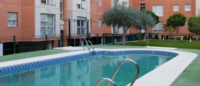 Vertice Bib Rambla