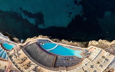 Foto Paradise Bay **** Mellieha