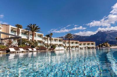 Foto Park Imperial ***** Limone Sul Garda