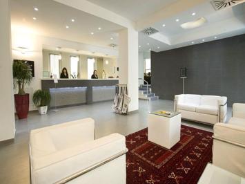 Foto Palazzo Virgilio **** Brindisi