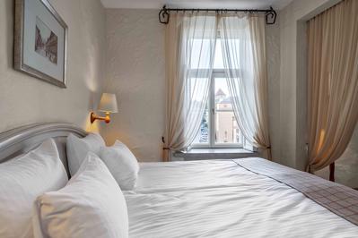 Rixwell Collection Savoy Boutique Hotel