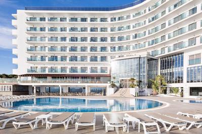 Hotel Best Negresco