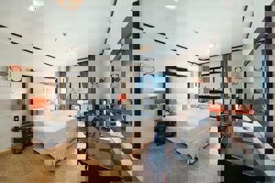 Foto Park Apartments Dubai **** Dubai