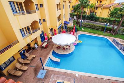 Foto Rio *** Vilamoura