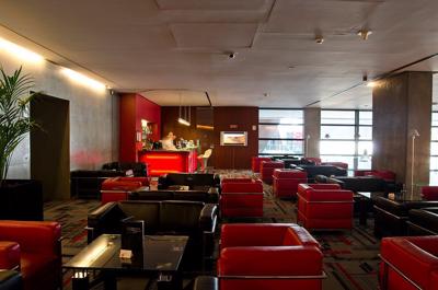 Foto Vip Executive Arts **** Lissabon