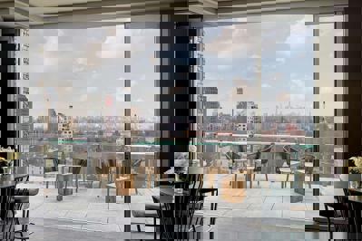 Foto Hotel Hampton Inn Brooklyn Downtown *** New York City