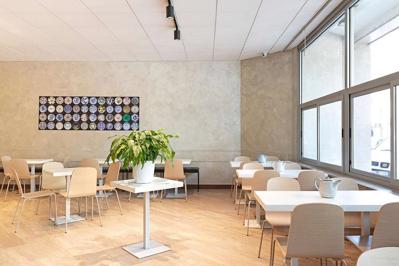 Foto Hotel Como City Center *** Como