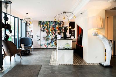 Foto Best Western Plus Opera Batignolles **** Parijs