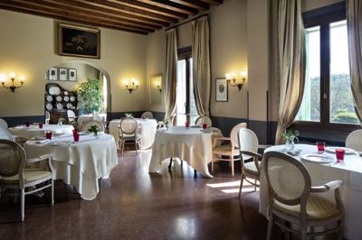 Foto Villa Michelangelo **** Arcugnano