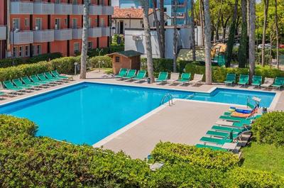 Marina Palace