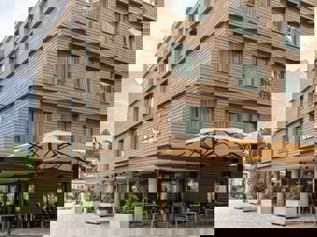 Foto Congress Hotel DAS SAAL *** Saalfelden