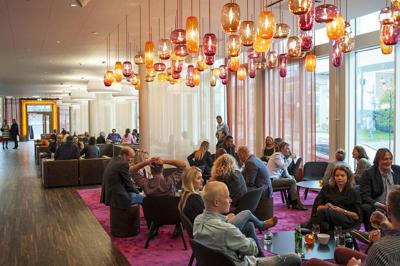 Foto Motel L Hammarby Sjostad *** Stockholm