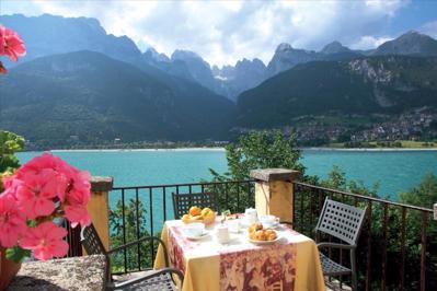 Grand Molveno