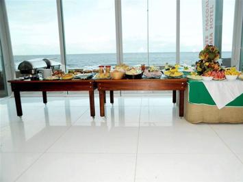 Foto Monte Pascoal Praia Hotel **** Salvador