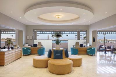 Foto Jannah Resort en Villas **** Ras Al Khaimah