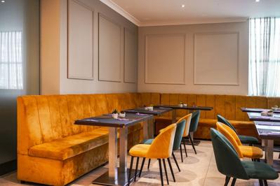 Foto Hotel Bayswater Inn *** Londen