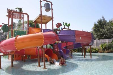 Foto Mayfair Gardens **** Paphos