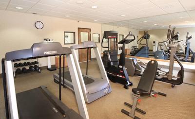 Foto Best Western Plus Meadowlands Secaucus