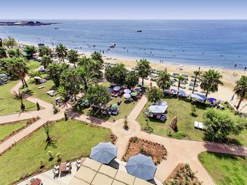 Foto Venessa Beach **** Alanya