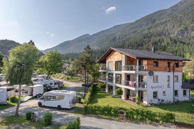 Foto EuroParcs Hermagor - Nassfeld *** Obervellach