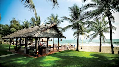 Foto Palm Garden Resort ***** Hoi An