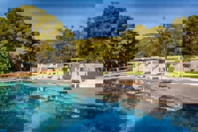 Foto Eetu Begur Affiliated by Melia **** Fornells De La Selva