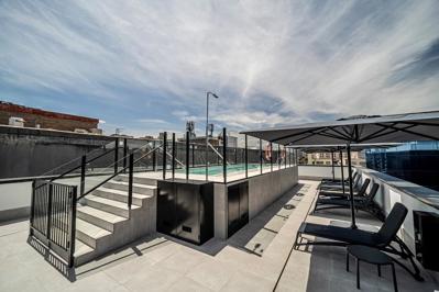 Foto ITC Madrid by Soho Boutique *** Madrid